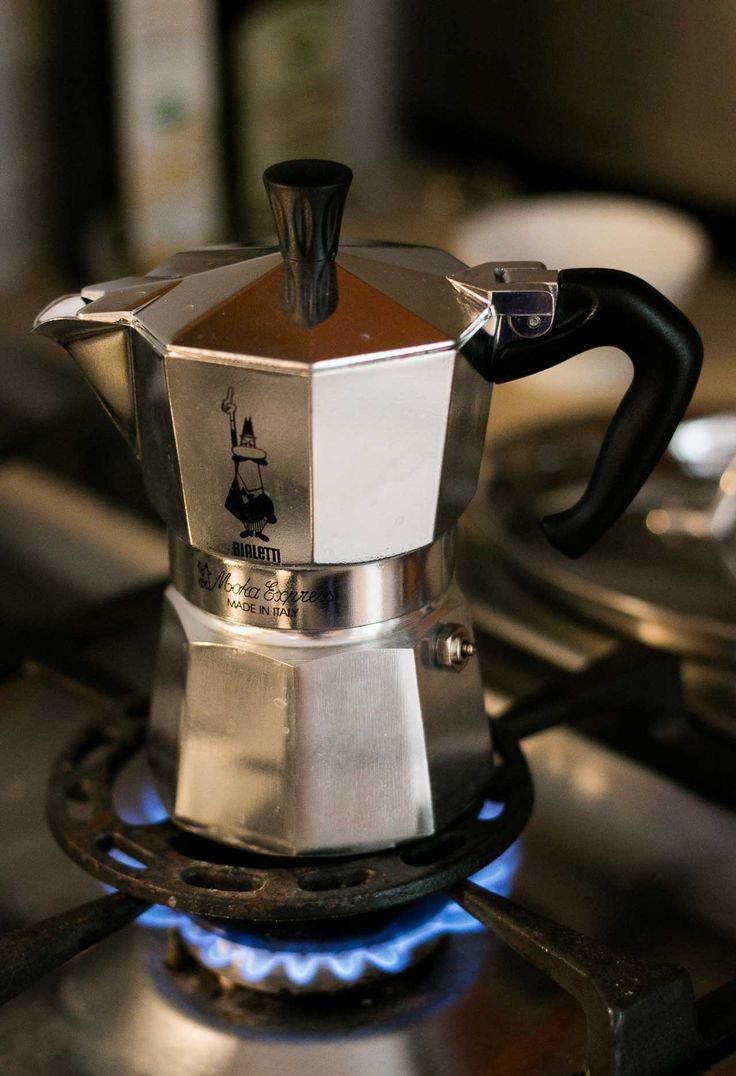 Bialetti Moka Pot | YourStack