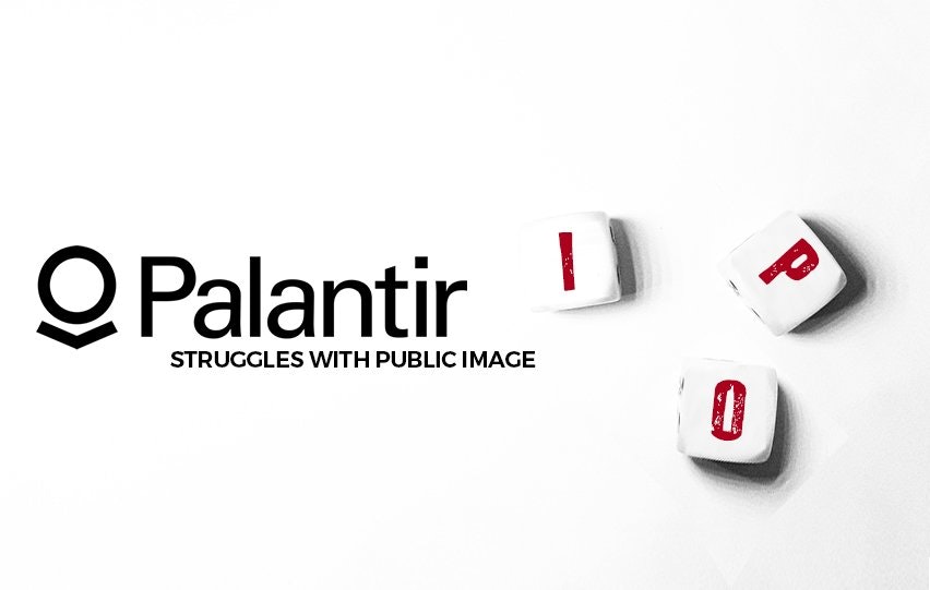 Palantir | YourStack