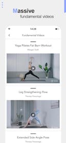 Daily Yoga Gallery Image #6
