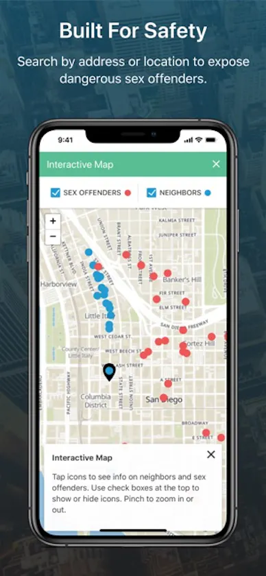 TruthFinder Background Check YourStack