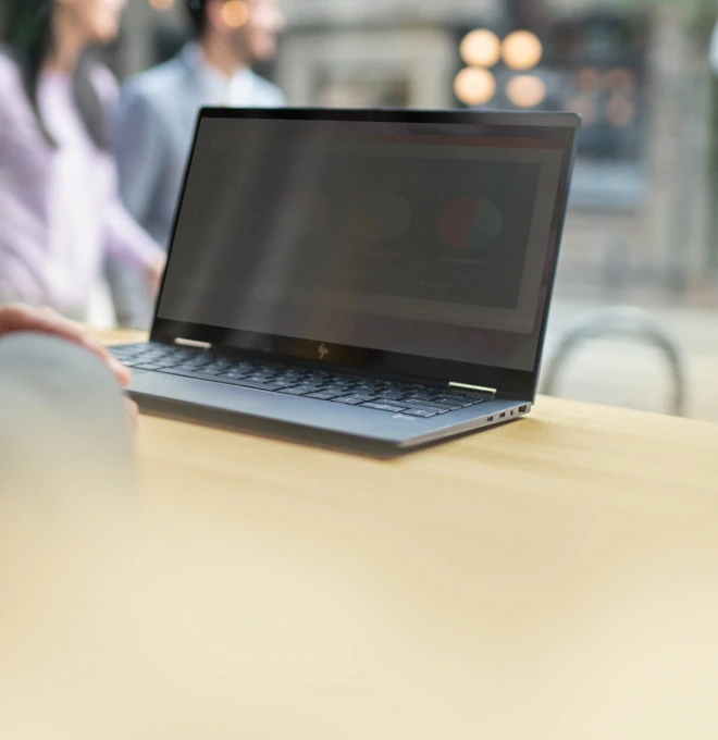 HP Elite Dragonfly G2 Laptop YourStack