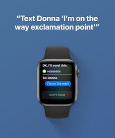 Siri Gallery Image #0