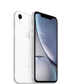Apple iPhone XR Gallery Image #1