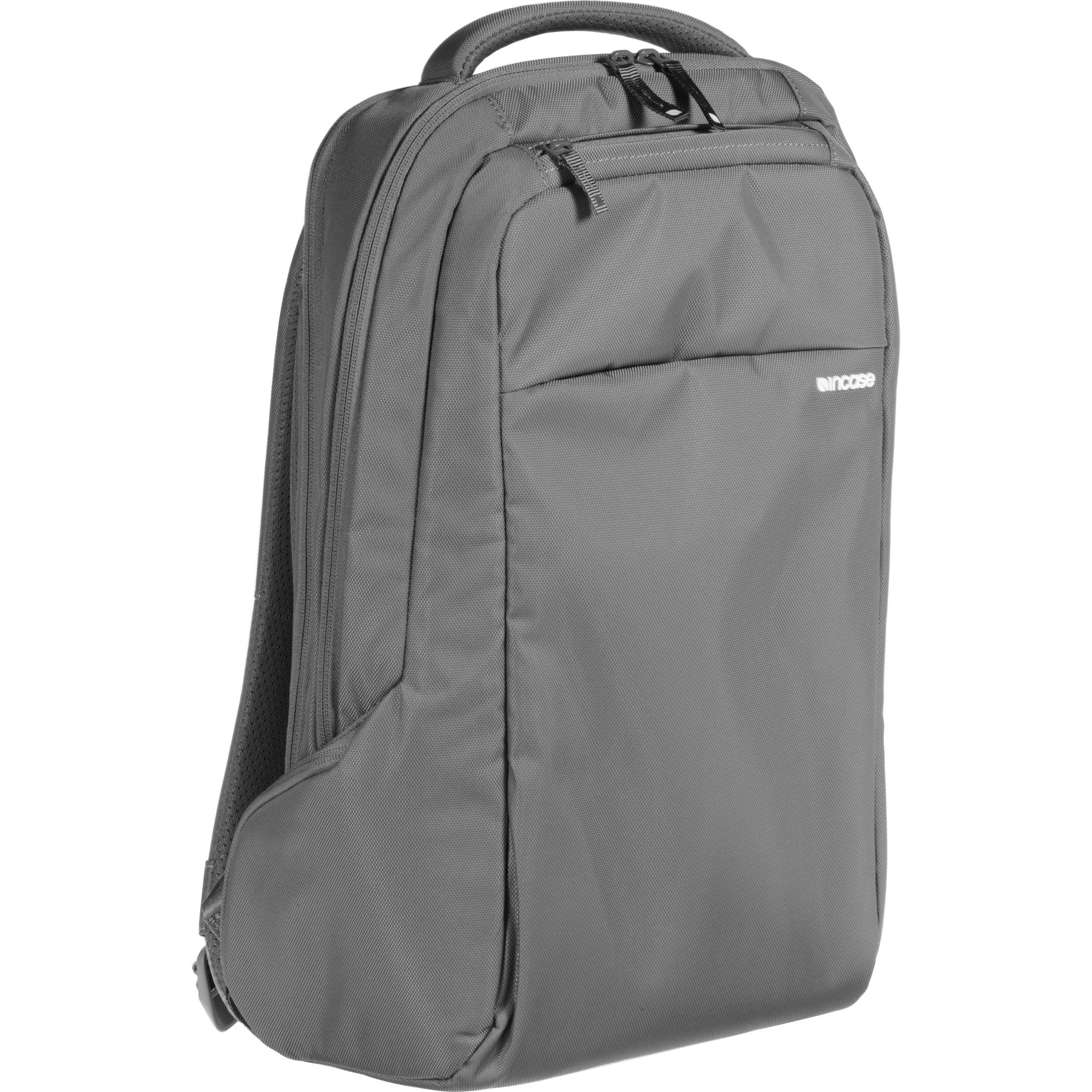 incase icon backpack