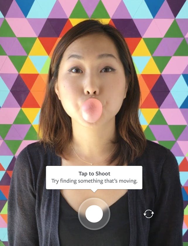 Boomerang from Instagram | YourStack