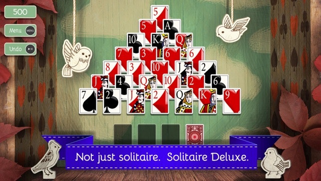 Solitaire - Casual Collection download the last version for mac