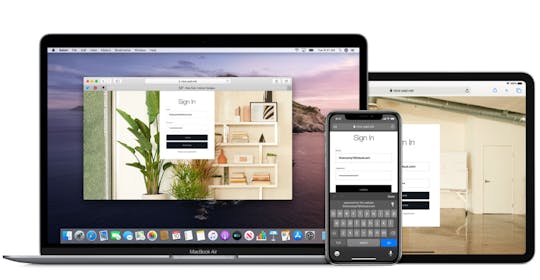 Safari Gallery Image #4
