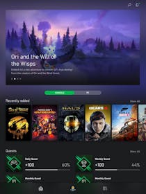 Xbox Game Pass Gallery Image #4