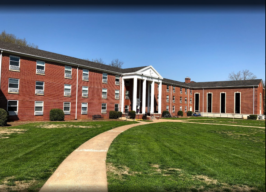 Southern Adventist University YourStack