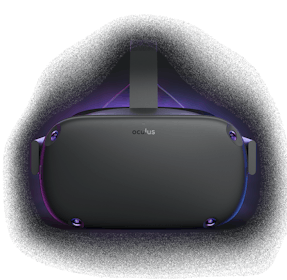 Oculus Quest Gallery Image #2
