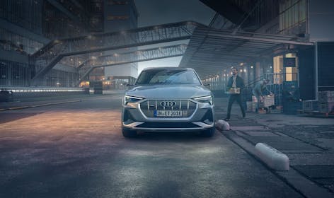 Audi Gallery Image #0