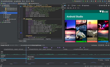 Android Studio Gallery Image #5