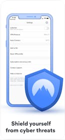 NordVPN Gallery Image #1
