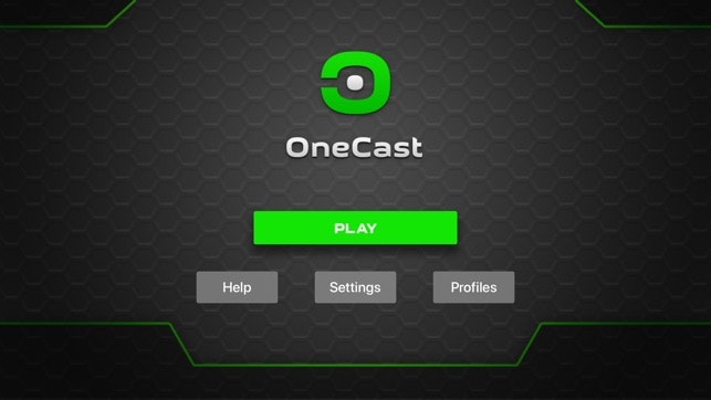 onecast lag