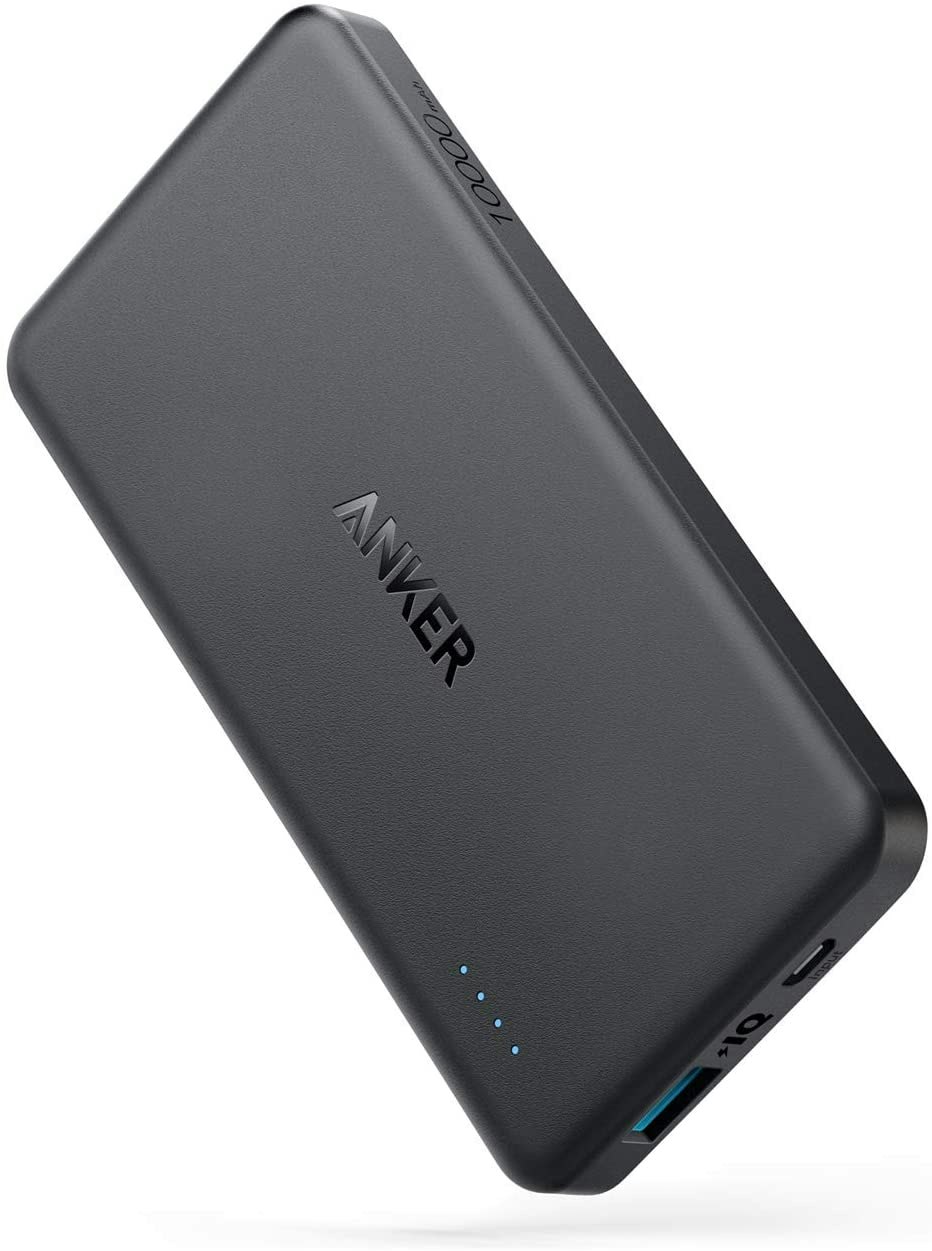 anker powercore slim a1229