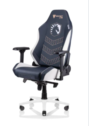 SecretLab Omega YourStack